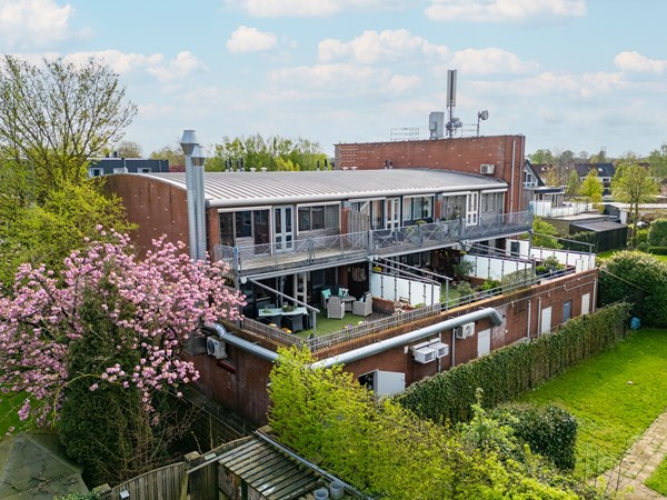 Medium property photo - De Galerij 4, 4261 DG Wijk en Aalburg